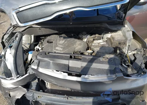 2015 Kia Soul z USA, uszkodzony, nr VIN KNDJN2A2XF7179388